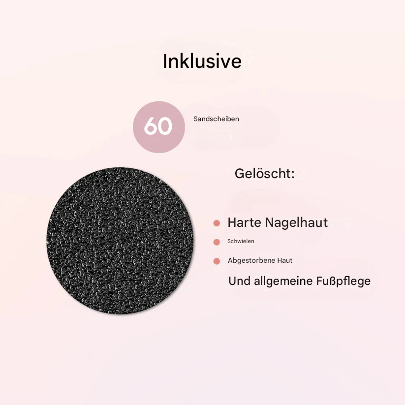 Salonergebnis von zuhause – weiche Füße in 5 Minuten, ohne Pediküre-Kosten