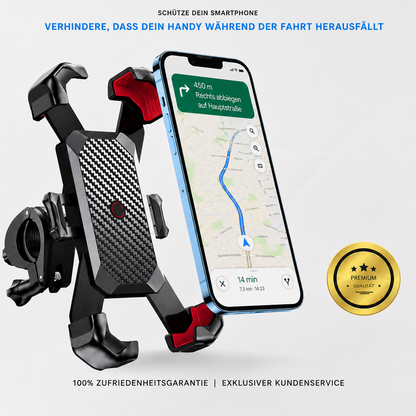 GripLock™ Handyhalterung