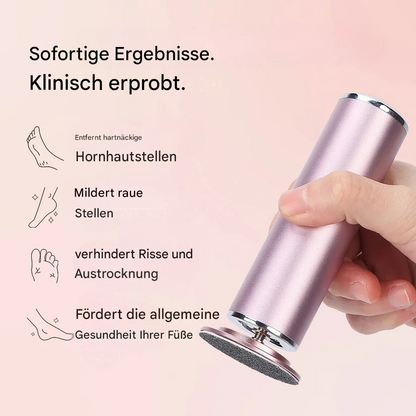 Salonergebnis von zuhause – weiche Füße in 5 Minuten, ohne Pediküre-Kosten