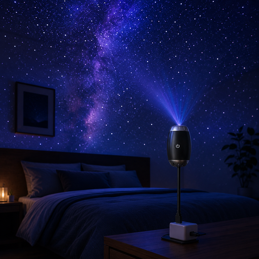 NovaGlow™ | Verwandeln Sie Ihr Zimmer In Einen Sternenhimmel