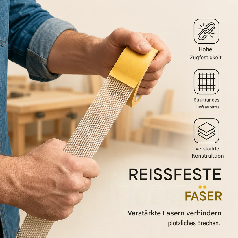 GripFix™ | Befestigen Sie Alles, Ohne Bohren Oder Schäden