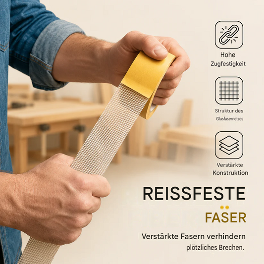 GripFix™ | Befestigen Sie Alles, Ohne Bohren Oder Schäden