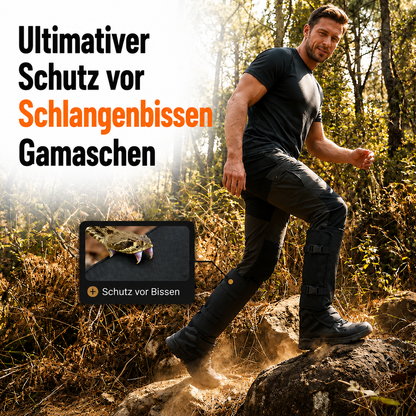TrailShield™ | Durch Jedes Gelände, Ohne Einen Kratzer