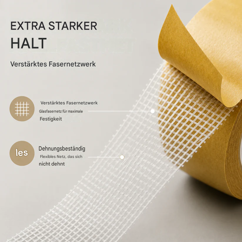 GripFix™ | Befestigen Sie Alles, Ohne Bohren Oder Schäden