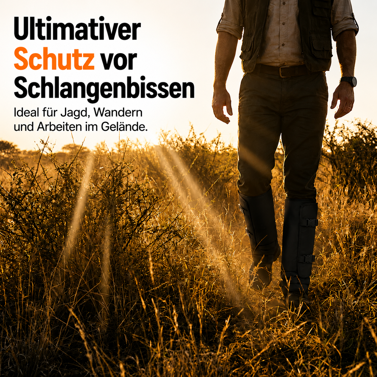 TrailShield™ | Durch Jedes Gelände, Ohne Einen Kratzer