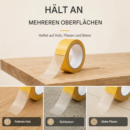 GripFix™ | Befestigen Sie Alles, Ohne Bohren Oder Schäden
