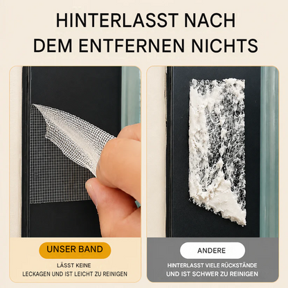 GripFix™ | Befestigen Sie Alles, Ohne Bohren Oder Schäden