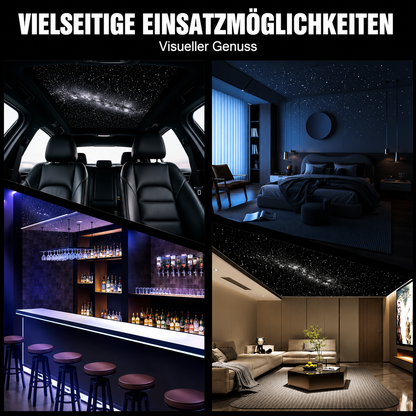NovaGlow™ | Verwandeln Sie Ihr Zimmer In Einen Sternenhimmel