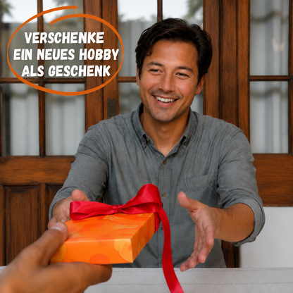 CraftMark™ | Machen Sie Aus Jedem Geschenk Etwas Unvergessliches