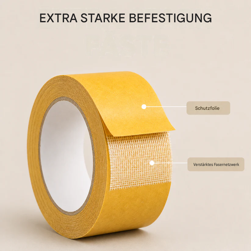 GripFix™ | Befestigen Sie Alles, Ohne Bohren Oder Schäden