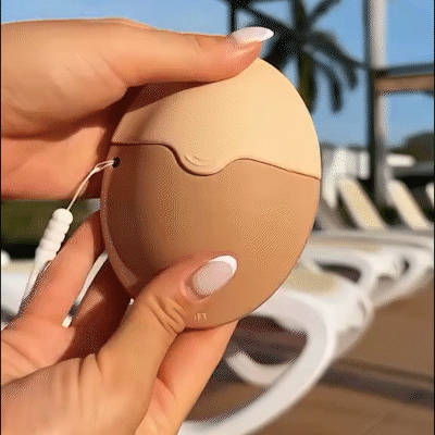 Sonnencreme ohne klebrige Hände – sauber, schnell und ohne Chaos