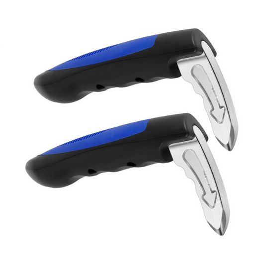 RiseGrip™ | Mühelos ein- und aussteigen