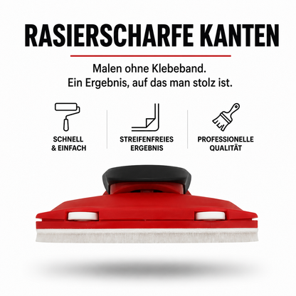 EdgeFlow™ Malerhilfe