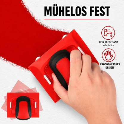 EdgeFlow™ Malerhilfe