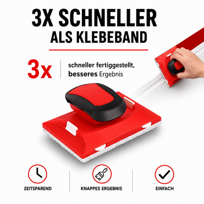 EdgeFlow™ Malerhilfe