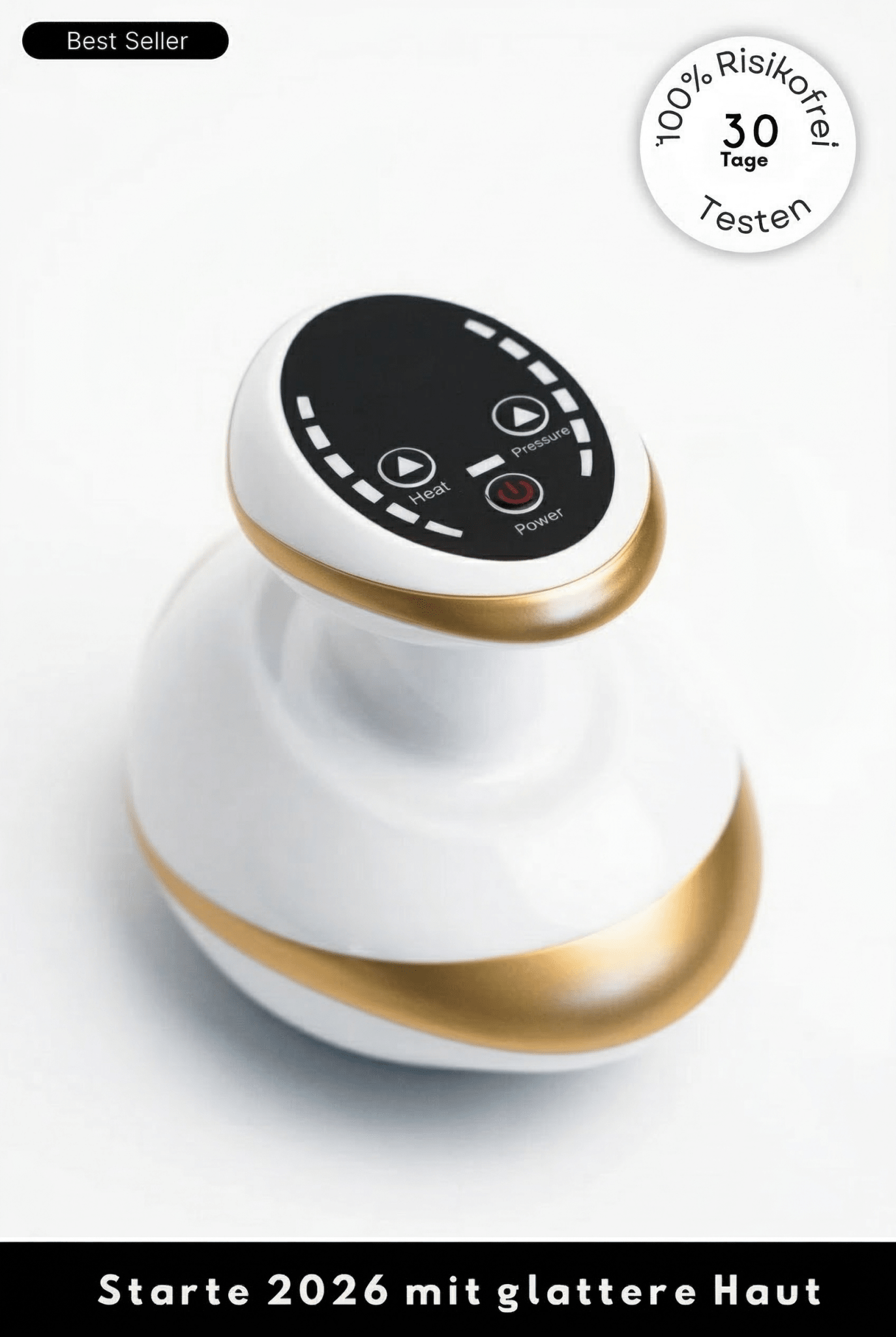 Sculptify™ Cellulite Massager