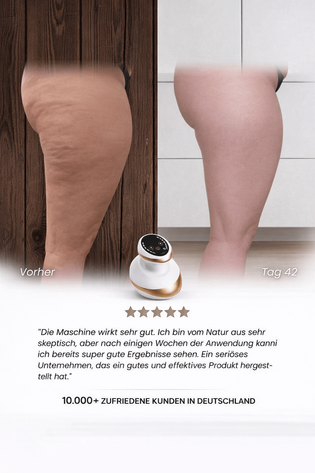 Sculptify™ Cellulite Massager