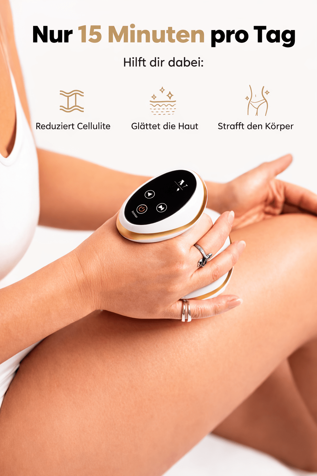 Sculptify™ Cellulite Massager