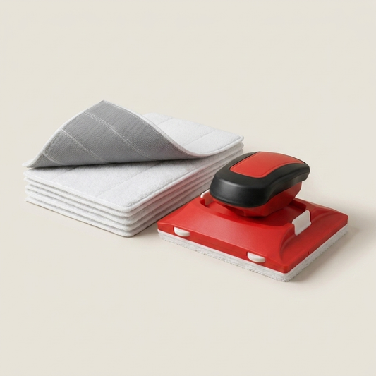 EdgeFlow™ Ersatzpads
