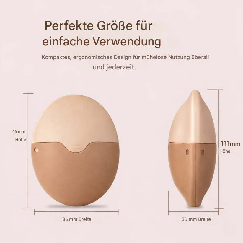 Sonnencreme ohne klebrige Hände – sauber, schnell und ohne Chaos