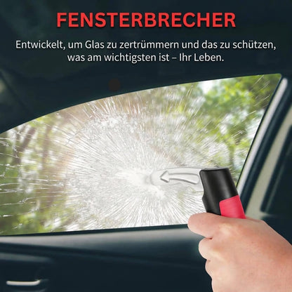 RiseGrip™ | Mühelos ein- und aussteigen
