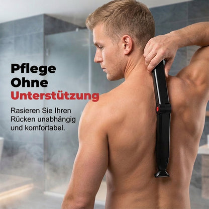 TrimReach™ | Überall trimmen, ganz ohne Schnitte