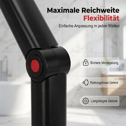 TrimReach™ | Überall trimmen, ganz ohne Schnitte