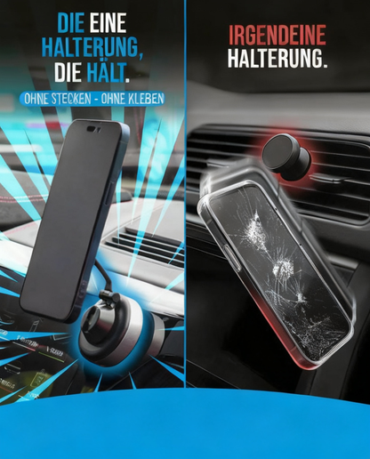 SnapGrip™ Handyhalterung