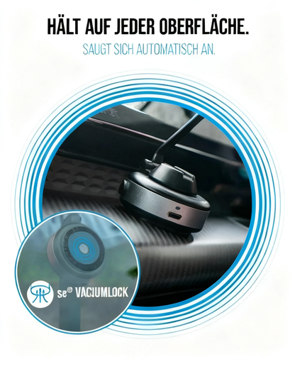 SnapGrip™ Handyhalterung