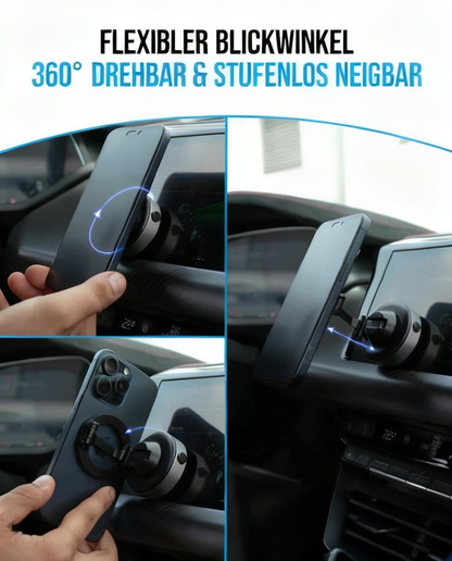 SnapGrip™ Handyhalterung
