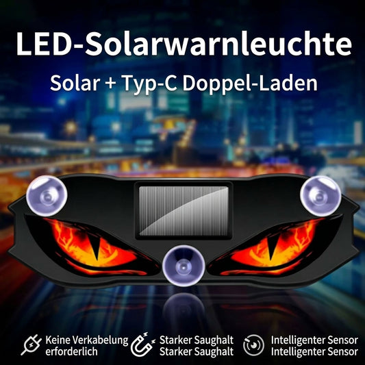 VoltGlow™ | Auffällige Autobeleuchtung ohne Kabel