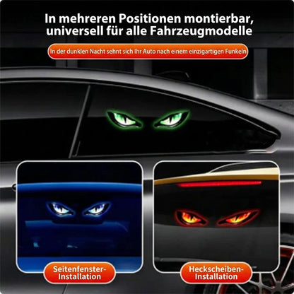 VoltGlow™ | Auffällige Autobeleuchtung ohne Kabel