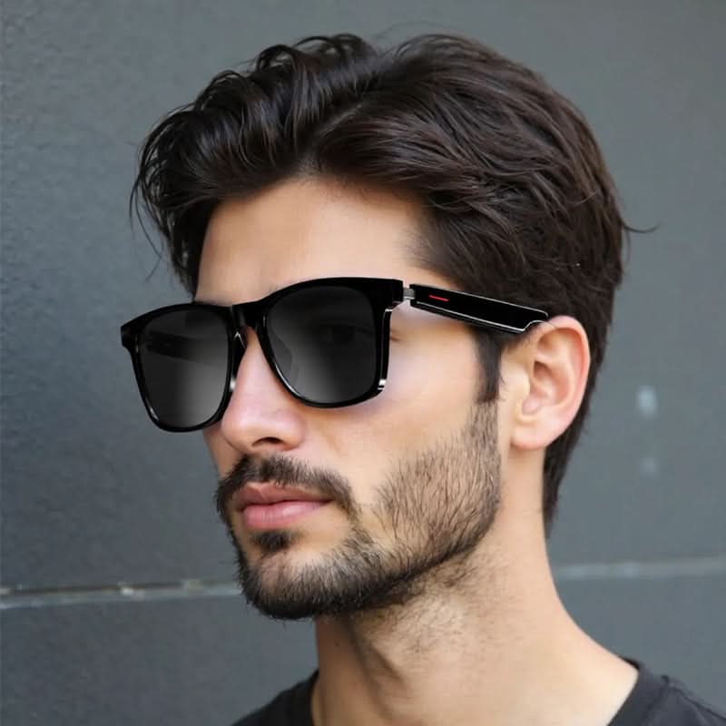 LinguaLens™ | Eine Brille Die Übersetzt, Navigiert und Mitdenkt