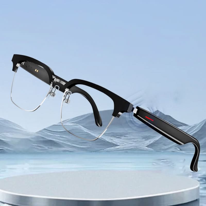 LinguaLens™ | Eine Brille Die Übersetzt, Navigiert und Mitdenkt