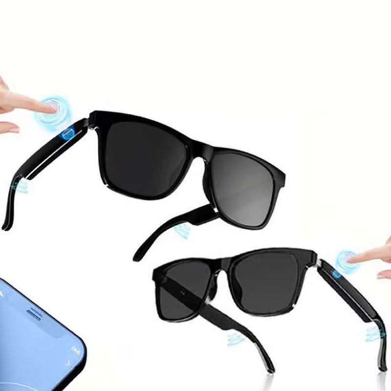 LinguaLens™ | Eine Brille Die Übersetzt, Navigiert und Mitdenkt