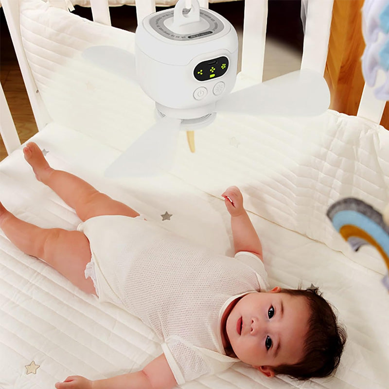 NightBreeze™ | Endlich Kühl Schlafen, Egal Wie Warm Es Ist