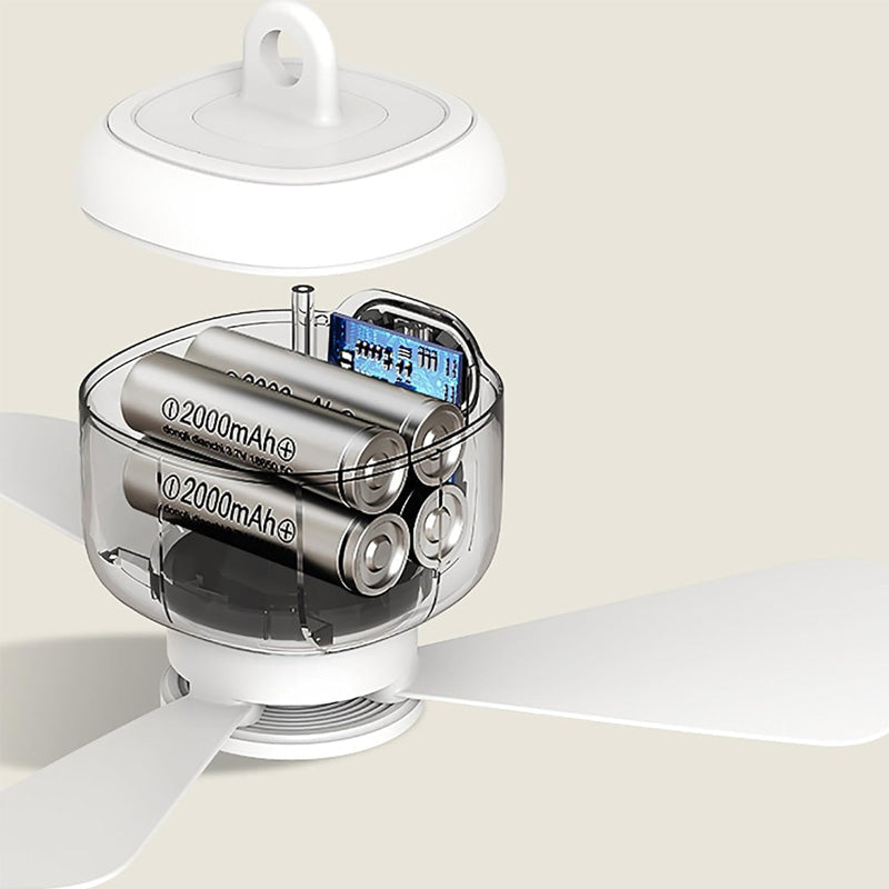 NightBreeze™ | Endlich Kühl Schlafen, Egal Wie Warm Es Ist