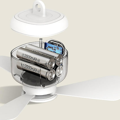 NightBreeze™ | Endlich Kühl Schlafen, Egal Wie Warm Es Ist