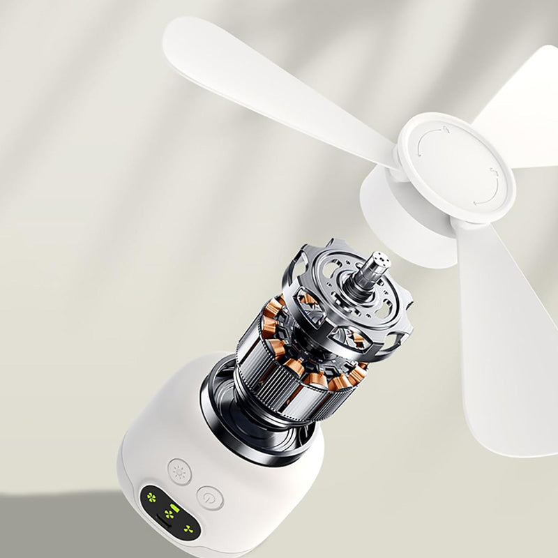 NightBreeze™ | Endlich Kühl Schlafen, Egal Wie Warm Es Ist