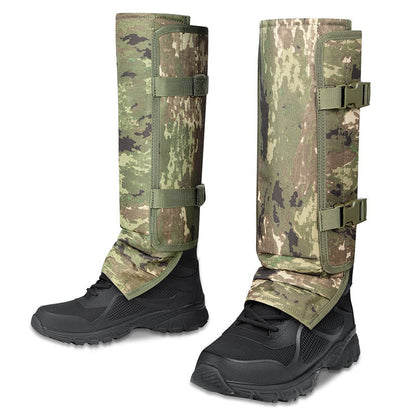 TrailShield™ | Durch Jedes Gelände, Ohne Einen Kratzer