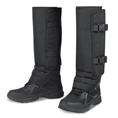 TrailShield™ | Durch Jedes Gelände, Ohne Einen Kratzer