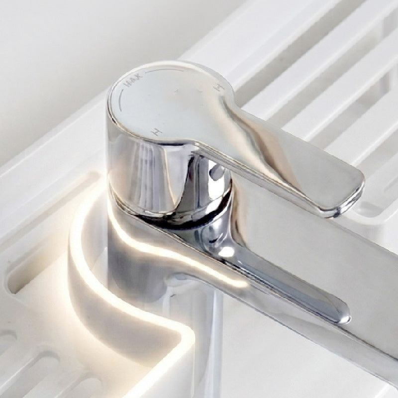 DrainRack™ | Eine Aufgeräumte Spüle, Ohne Bohren