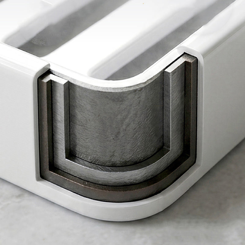 DrainRack™ | Eine Aufgeräumte Spüle, Ohne Bohren