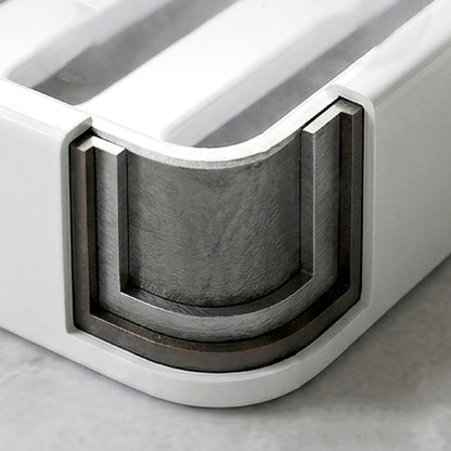DrainRack™ | Eine Aufgeräumte Spüle, Ohne Bohren