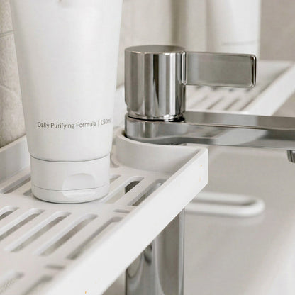 DrainRack™ | Eine Aufgeräumte Spüle, Ohne Bohren