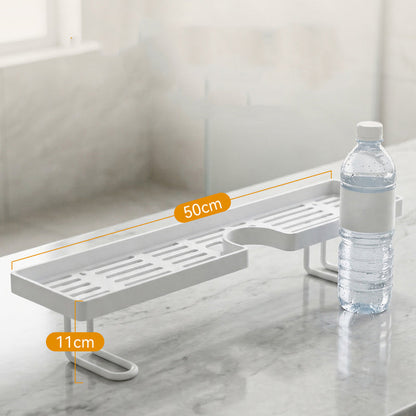DrainRack™ | Eine Aufgeräumte Spüle, Ohne Bohren
