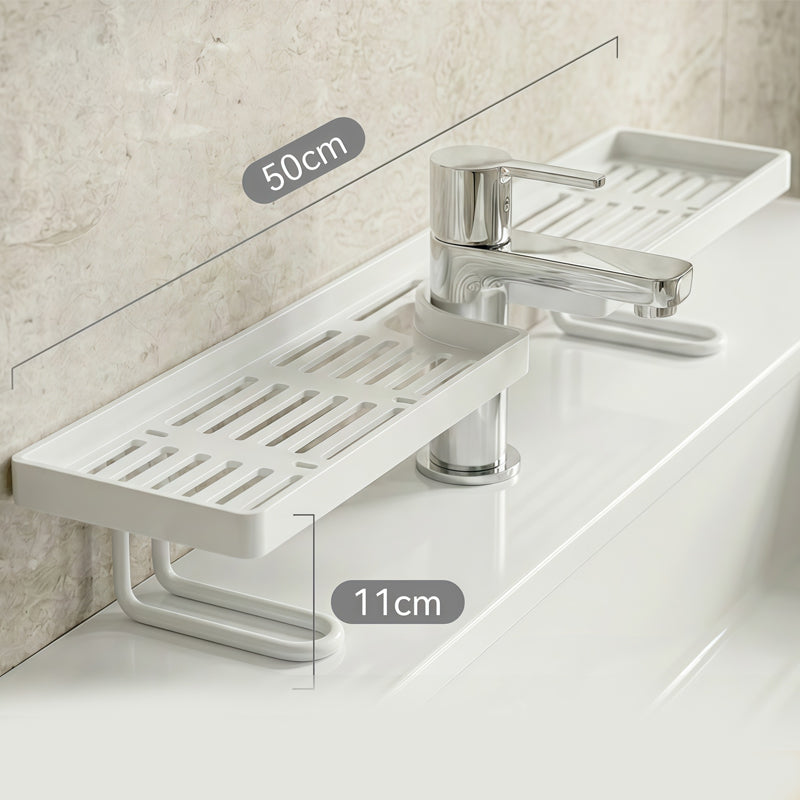 DrainRack™ | Eine Aufgeräumte Spüle, Ohne Bohren