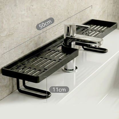 DrainRack™ | Eine Aufgeräumte Spüle, Ohne Bohren