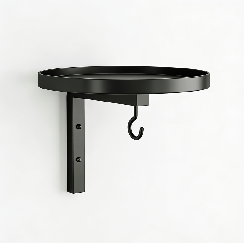 NestPerch™ | Vogeltränke für Garten & Balkon