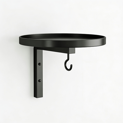 NestPerch™ | Vogeltränke für Garten & Balkon